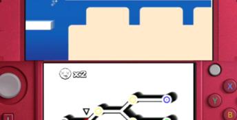 Cubit the Hardcore Platformer Robot