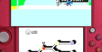 Cubit the Hardcore Platformer Robot
