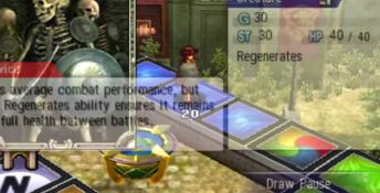 Culdcept Revolt 3DS Screenshot