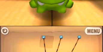 Cut the Rope: Triple Treat