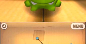 Cut the Rope: Triple Treat