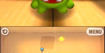 Cut the Rope: Triple Treat