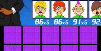 Dan McFox: Head Hunter 3DS Screenshot