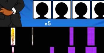 Dan McFox: Head Hunter 3DS Screenshot