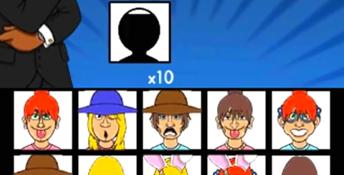 Dan McFox: Head Hunter 3DS Screenshot