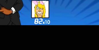 Dan McFox: Head Hunter 3DS Screenshot