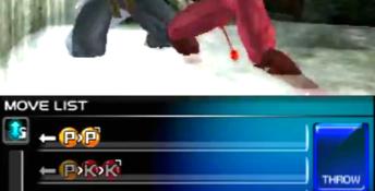 Dead or Alive: Dimensions
