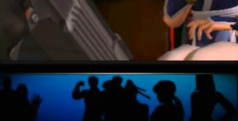 Dead or Alive: Dimensions 3DS Screenshot