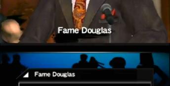 Dead or Alive: Dimensions 3DS Screenshot