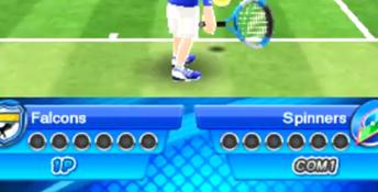 Deca Sports Extreme 3DS Screenshot