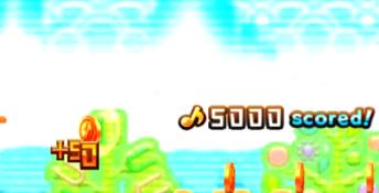 Dedede's Drum Dash Deluxe