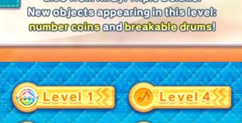 Dedede's Drum Dash Deluxe