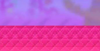 Dedede's Drum Dash Deluxe 3DS Screenshot