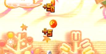 Dedede's Drum Dash Deluxe 3DS Screenshot