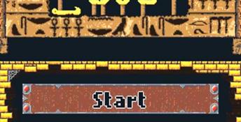 Defend Your Crypt 3DS Screenshot