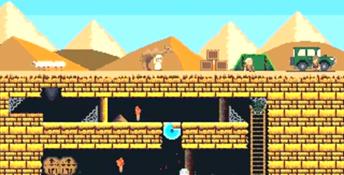 Defend Your Crypt