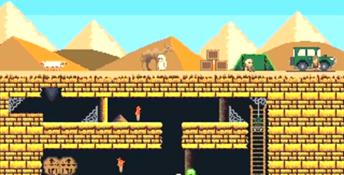 Defend Your Crypt