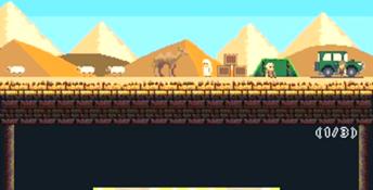 Defend Your Crypt
