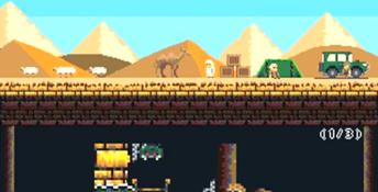 Defend Your Crypt
