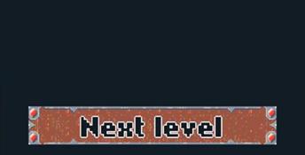 Defend Your Crypt 3DS Screenshot