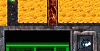 Digger Dan EX
