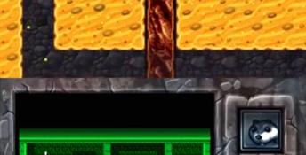 Digger Dan EX