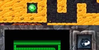 Digger Dan EX
