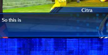 Digimon World Re:Digitize Decode 3DS Screenshot