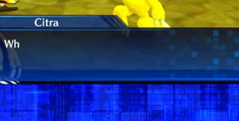 Digimon World Re:Digitize Decode 3DS Screenshot