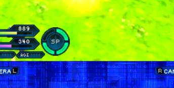 Digimon World Re:Digitize Decode 3DS Screenshot