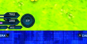 Digimon World Re:Digitize Decode 3DS Screenshot