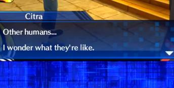 Digimon World Re:Digitize Decode 3DS Screenshot