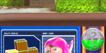 Disney Big Hero 6: Battle in the Bay 3DS Screenshot