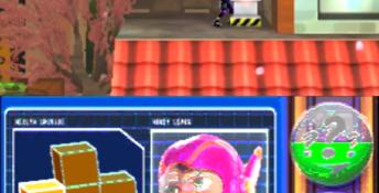 Disney Big Hero 6: Battle in the Bay 3DS Screenshot
