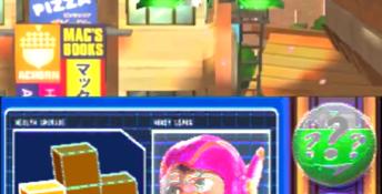 Disney Big Hero 6: Battle in the Bay 3DS Screenshot