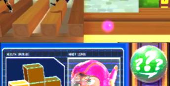 Disney Big Hero 6: Battle in the Bay 3DS Screenshot