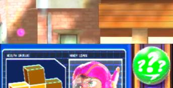 Disney Big Hero 6: Battle in the Bay 3DS Screenshot