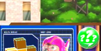 Disney Big Hero 6: Battle in the Bay 3DS Screenshot