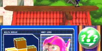 Disney Big Hero 6: Battle in the Bay 3DS Screenshot