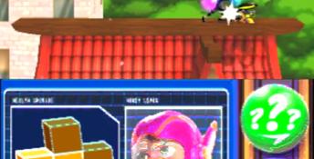 Disney Big Hero 6: Battle in the Bay 3DS Screenshot