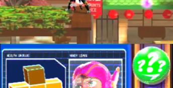 Disney Big Hero 6: Battle in the Bay 3DS Screenshot