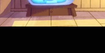 Disney Epic Mickey: The Power of Illusion 3DS Screenshot