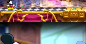 Disney Epic Mickey: The Power of Illusion