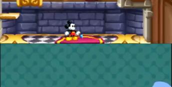 Disney Epic Mickey: The Power of Illusion