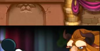 Disney Epic Mickey: The Power of Illusion