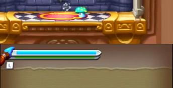 Disney Epic Mickey: The Power of Illusion 3DS Screenshot