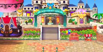 Disney Magical World 3DS Screenshot