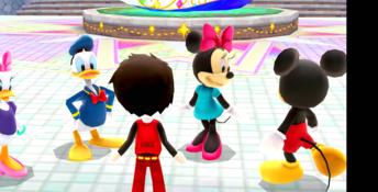 Disney Magical World 2