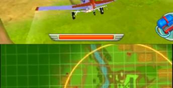 Disney Planes 3DS Screenshot