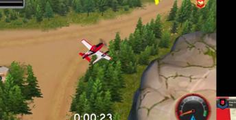 Disney Planes: Fire & Rescue 3DS Screenshot